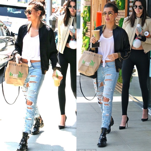 Rag & Bone The Dre Thrasher Boyfriend Jeans Light Wash Size 26 - Picture 15 of 15